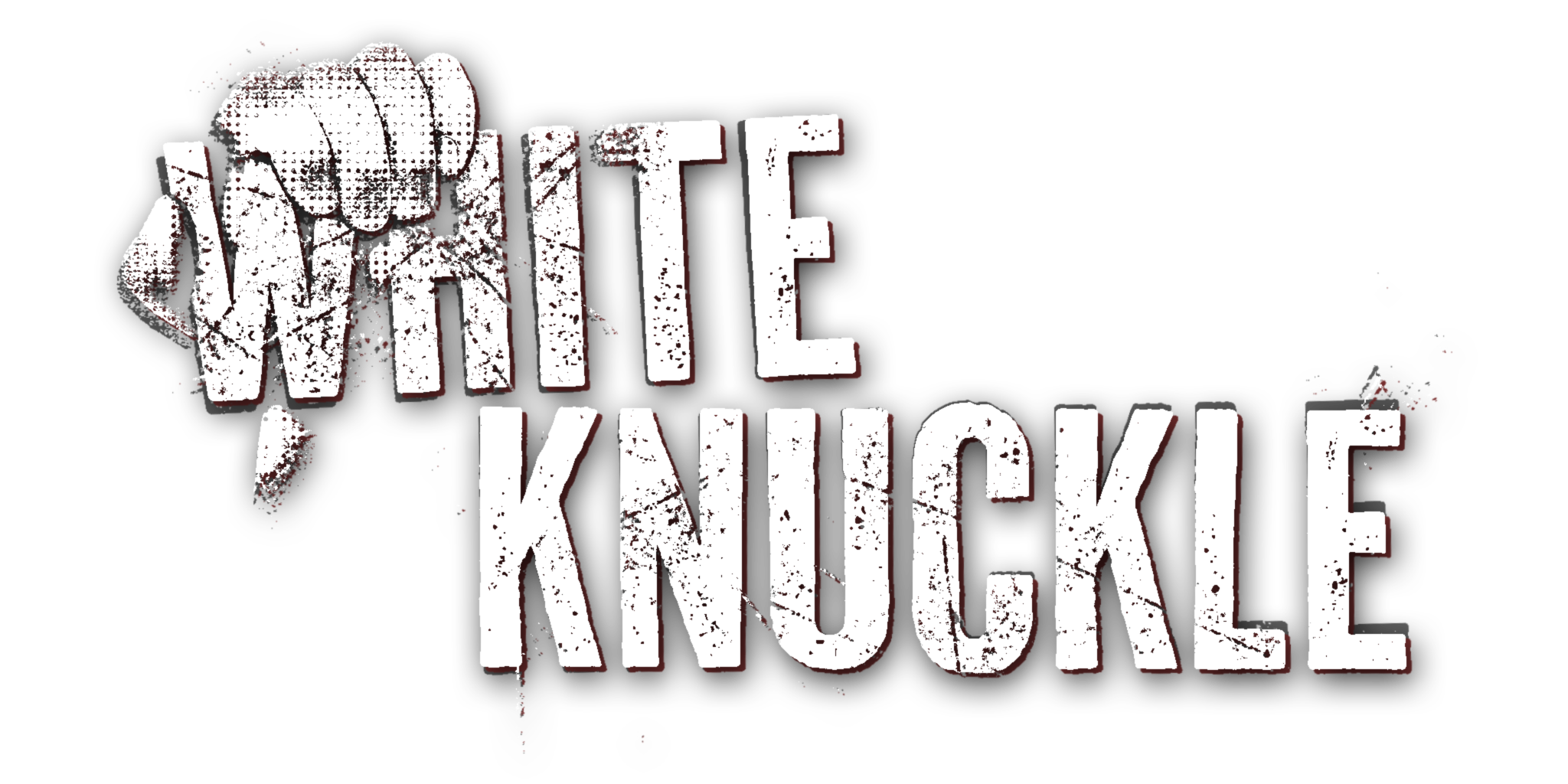 White Knuckle Logo